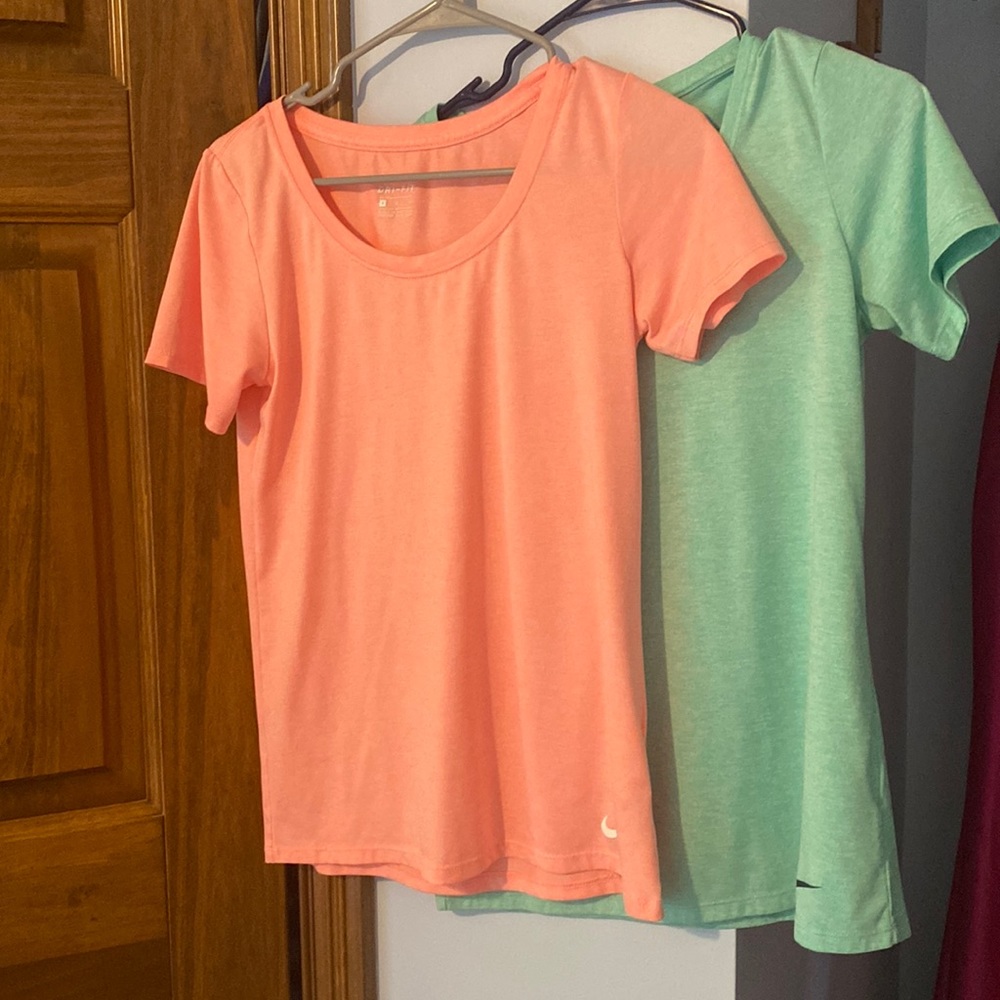 Adidas Sweats and Nike Dry Fit Tshirts